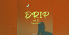 Drip II - Trap Sample Kit