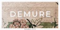 Demurehouse banner web