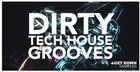 Dirty Tech House Grooves