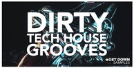 Dirty tech house grooves 512 web