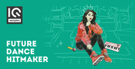 Iq samples future dance hitmaker 1000 512