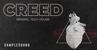 Creed - Minimal Tech House