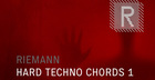 Riemann Hard Techno Chords 1