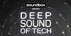 Deep Sound Of Tech