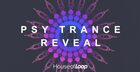 Psy Trance Reveal