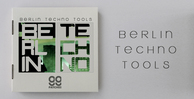 99 patches berlin techno tools 1000 512