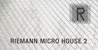Riemann Micro House 2