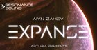 AZS Expanse - Pigments 3