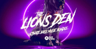 The Lion’s Den - Ultimate Bass Music Bundle