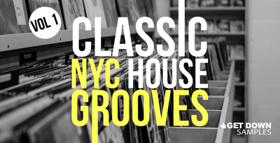 Classic nyc house grooves vol 1 512 web