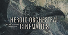 Heroic Orchestral Cinematics