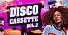 Disco Cassette 2