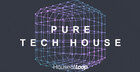 House Of Loop - Pure Tech House