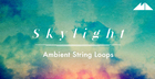 Skylight - Ambient String Loops