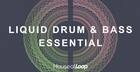 Liquid Drum & Bass Essential