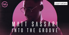 Matt Sassari - Into The Groove