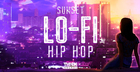 Sunset Lo-Fi Hip Hop