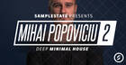 Mihai Popoviciu - Deep Minimal House 2