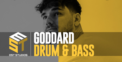EST Studios Goddard Drum & Bass