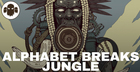 ALPHABET BREAKS: Jungle