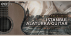 Istanbul Alaturka Guitar