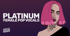 Platinum - Female Pop Vocals