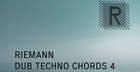 Riemann Dub Techno Chords 4