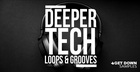 Deeper Tech Vol. 1