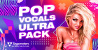 Pop Vocals Ultra Pack