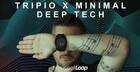 Tripio X: Minimal Deep Tech