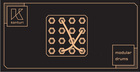 Modular Drums