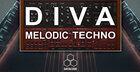 FOCUS: Diva Melodic Techno