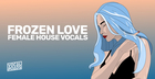 Frozen Love - Female House Vocals
