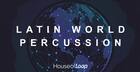 Latin World Percussion