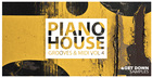 Piano House Grooves Vol 4