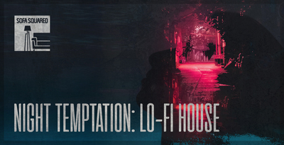 Sofa Squared Night Temptation: LoFi House