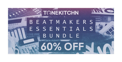 Tone kitchn beatmakers essentials bundle 1000x512