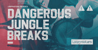 Lm dangerous jungle breaks 1000x512