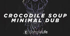 Samplelife - Crocodile Soup Minimal Dub