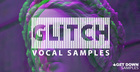 Glitch Vocal Samples Volume 5