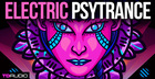 TD Audio - Electric Psytrance