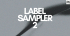 Abstract Sounds - Label Sampler 2