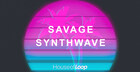 Savage Synthwave