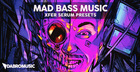 Mad Bass Music: Serum Presets