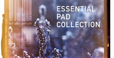 LP24 Audio Essential Pad Collection