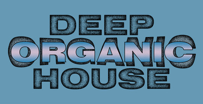 UNDRGRND SOUNDS Deep Organic House