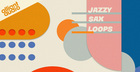 Jazzy Sax Loops