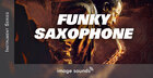 Funky Saxophone