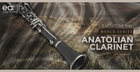 Anatolian Clarinet