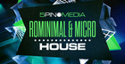 Rominimal & Micro House